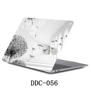 Printuri de animale Caz Laptop Pentru APPle MacBook Pro13 Air 13.3 11 12 13 15 Mac Book case 15.4 16 Inch Touch Bar Hard Shell Manșon