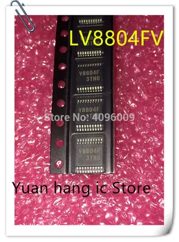 10BUC LV8804FV-TLM-H LV8804FV LV8804 V8804F SSOP20 NOU