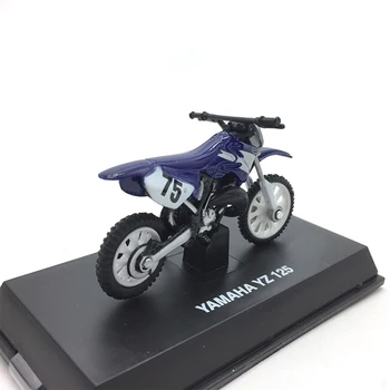 1:32 Aliaj Mașină de Jucărie Model de Motocicleta de Jucarie din Metal de turnare Jucarie in Miniatura Model Static de Colectare Cadou Transport Gratuit