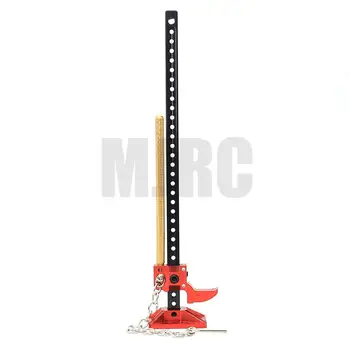 MJRC Durabil RC Rock Crawler Glisantă Metal Jack Instrument pentru Axiale TRX-4 SCX10 TAMIYA CC01 RC4WD D90 D110 TF2 1:10 Accesorii
