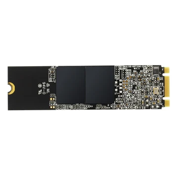 KingSpec 2280 M2 SSD M. 2 SATA 120GB 240 GB, 500GB HDD de 1TB M2 unitati solid state SSD 2280mm 2TB HDD disco duro Pentru calculator Laptop Xiaomi