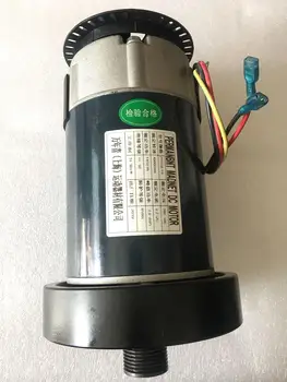 Magnet dc motor 180V 4000rpm/min 8.2 O 1450W