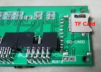 AZSMZ 12864 LCD cu Mare SD sau Card TF imprimantă 3D smart controller panou de control Pentru AZSMZ Mini, SMART RAMPE sau Smoothieboard
