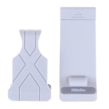 8 Bitdo Xtander Smartphone Clip Extender Stand Titular pentru 8Bitdo SN30 Pro SF30 Pro Bluetooth Gamepad Smartphone Extender Titular