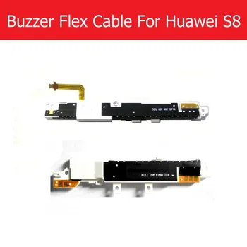 Autentic Buzzer Cablu Flex Pentru Huawei MediaPad S8 Antena Modulului Pentru Huawei S8-301 S8-303 Cablu Flex Placa De Baza Inlocuire Reparare