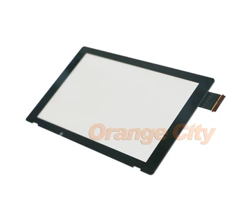 ChengChengDianWan Înlocuire Original, Nou, Ecran Tactil Digitizer Pad de Rezervă Tampon de Panglică Pentru NS Comutator LCD Capacul Obiectivului