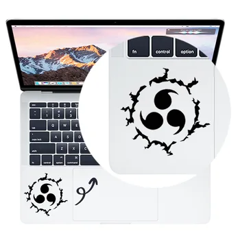 Orochimaru Sigiliu Marca Trackpad Decal Laptop Autocolant pentru MacBook Pro Air Retina 11 12 13 15 inch Mac Book Notebook Touchpad-ul Pielii