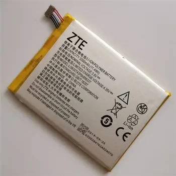 Original Pentru ZTE Li3830T43p6h856337 bateria telefonului Pentru ZTE Blade S6 Lux Q7/-C G719C N939St V5 Pro N939ST N939SC N939SD Baterie