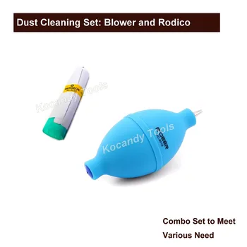 Uita-te la Repararea Kit de Curățare Rodico Chit și Praf Suflantă Pentru a Satisface Diferite Nevoie de Ceasornicar, Instrumentul de Reparare