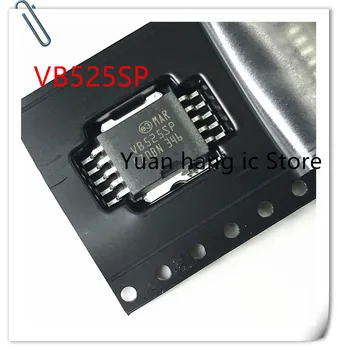 10BUC VB525SP VB525 HSOP-10 motorul de antrenare IC cip Pentru Marelli