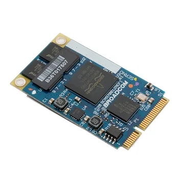 BCM970012 BCM70012 Decodor HD AW-VD904 Mini PCIE Card pentru APPLE TV Netbook-uri
