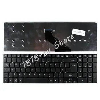 YALUZU Nou Pentru laptop Acer Aspire E1-522 E1-530 E1-530G E1-532 E1-532G E1-532P E1-572 572G E1-510 E1-510P E1-570 Tastatura laptop marea BRITANIE