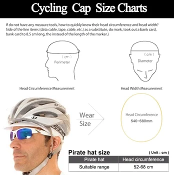 NOI mimrapro Ciclism Capace de Bărbați și Femei pe BICICLETE uzura Capac/Ciclism pălării Alege din 7 stiluri