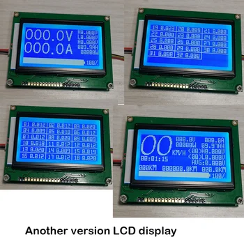 300A 10S la 24S Celule Baterie de Litiu de Bord de Protecție Inteligent Ecran LCD BMS lifepo4 Lipo, li-ion ion APP Telefon Bluetooth 16 21S
