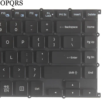 Noi NE Tastatură PENTRU Samsung NP940X5J 940X5J NP900X5J 900X5J-K01 900X5J-K02 NP930X5J NP930Z5J Tastatura Laptop