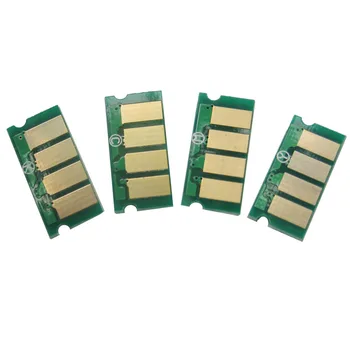 8 x SPC250 chips-uri pentru Ricoh SPC250 RCP 250e RCP 250DN RCP 250sf SP C250e SP C250DN SP C250sf Cartuș de Toner Chip de Resetare