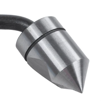 BC1041 10.4 mm Dia Cotite Countersink Debavurare Instrument pentru Metal Plastic