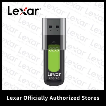 Lexar USB Flash Drive 256GB Pen Drive Viteză maximă de Citire de 150M/s Memory Stick Dispozitiv de Stocare USB 3.0 JumpDrive S57