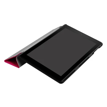 2020 Moda Kindle Paperwhite Faux Piele Caz de Protecție Caz Acoperire Stand pentru Kindle fire HD 8 чехол для планшета планшет
