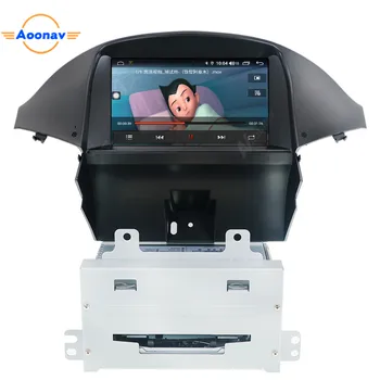 2din android radio auto Pentru Chevrolet orlando 2011-auto multimedia player stereo auto autoradio ecran tactil de navigare GPS
