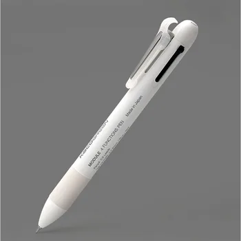 Original Xiaomi Mijia MOULDE 4 in 1 Multi-funcție pen Mi jia semnătura pix cu gel pix creion pentru elev și de birou